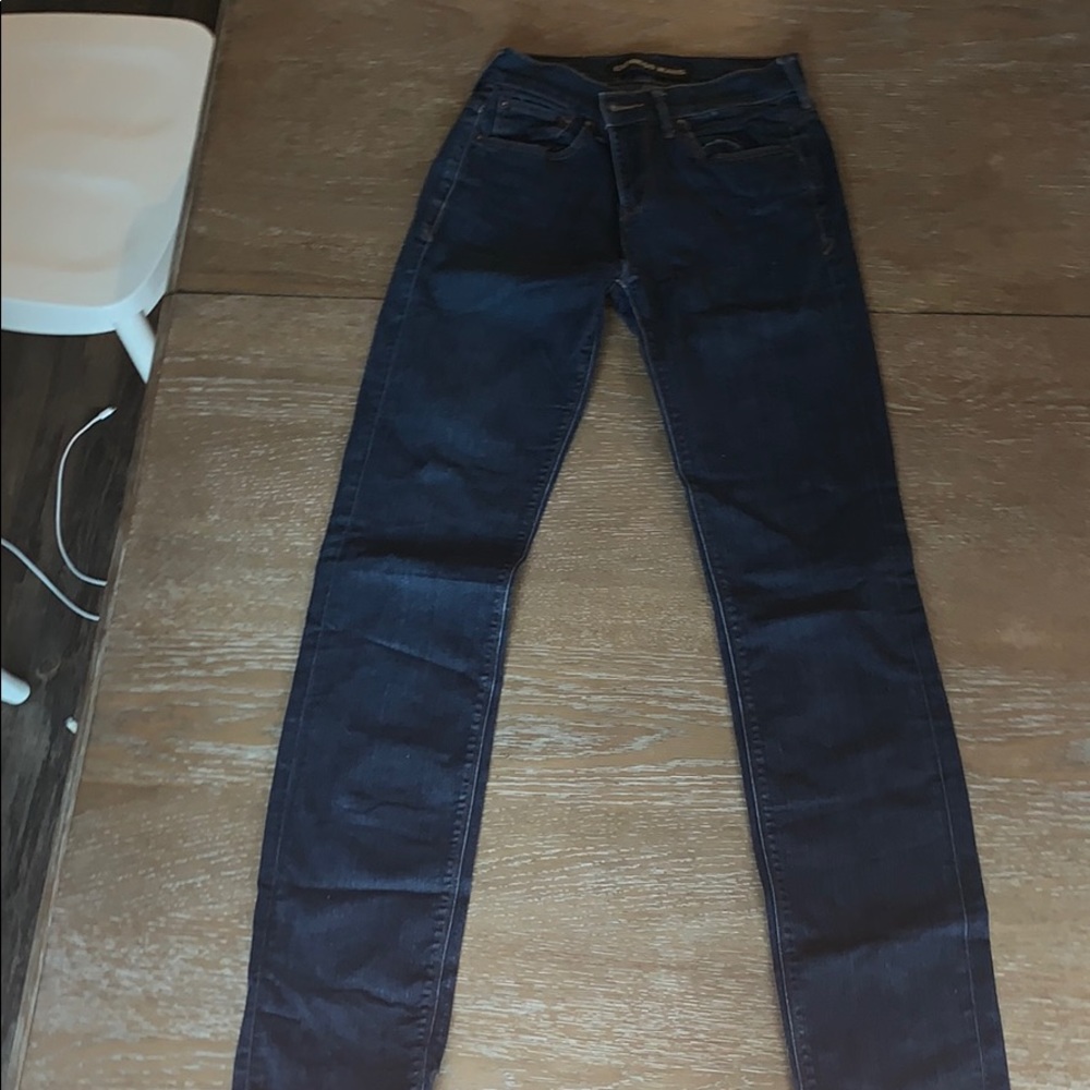 Size 0 Long Express Women’s Jeans